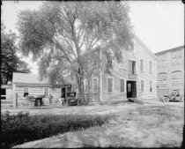 Millbury - Millbury Machine Company